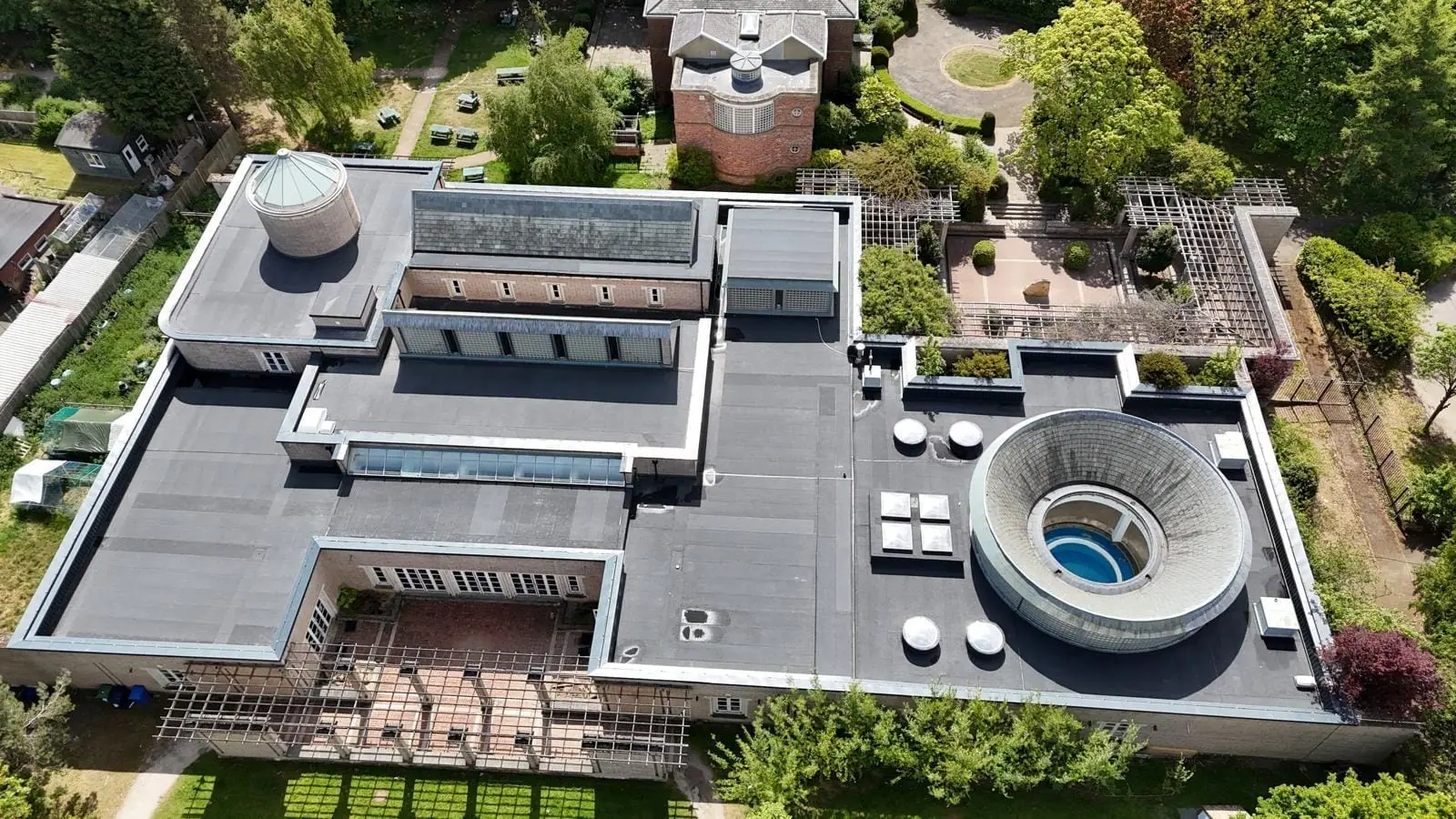 Flat Roofing image 6